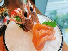 新西兰鳌虾-Mr·Fish鱼鲜生海鲜放题(银泰in99店)