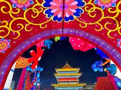 -西安城墙·碑林历史文化景区