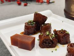 -鹊华居·地道鲁菜·海鲜·融合味(大明湖店)