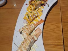 -渔寿司·日本料理(艾尚天地店)