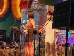 -Famous肥猫墨西哥音乐餐吧(五棵松华熙LIVE店)