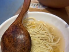 -舌尖尖·兰州牛肉面(浦东机场店)