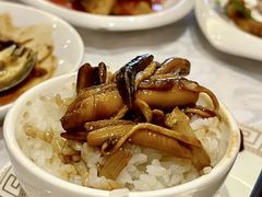 -永兴餐厅(复兴中路店)