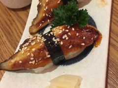 -栖川山葵家·寿喜锅·日式料理(龙湖北城天街商场店)