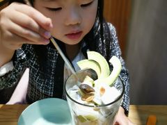 -LO CALCOW卡路力轻食主义餐厅(陆家嘴店)