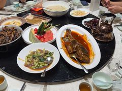 -老东营·东营菜(西四路店)