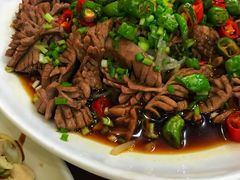 -力力豆花庄(广渠门店)