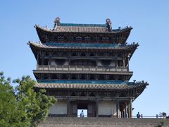 -平遥古城