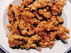 -阿伟海鲜楼·福建菜(延寿店)