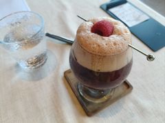 -咖梦餐厅 COMENG RESTAURANT