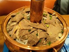 -如意林卡藏餐吧 (九寨沟店)