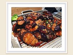 -U你·湖北家宴菜(南湖总店)