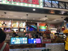 门面-美芝莲(东方宝泰店)