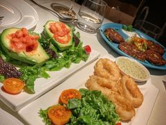 -Pasha帕夏土耳其餐厅(南昌路店)