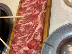 -钢管厂五区小郡肝串串香火锅(梅川路店)