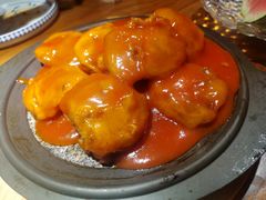 -纳瓦新疆菜(银都店)