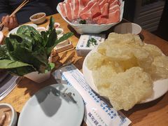 -额尔敦传统涮火锅·冰煮羊(铁东店)
