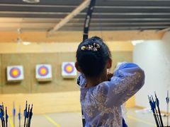 -道顺射箭·团建·骑射(张杨路店)