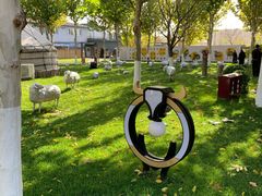 -九十九顶毡房(阜石路店)