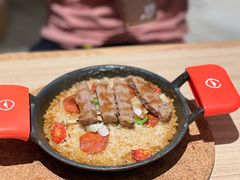 -必胜客(北苑路店)