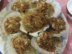 -张树军海鲜(王府壹号店)