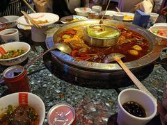 -李雪火锅食府(宽窄巷子总店)