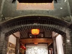 门面-院8里·少城记忆老川菜(宽窄巷子店)