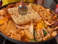 -Meet Sun首尔大排档(湘潭城市盒子店)