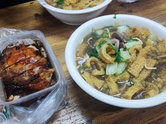 -祁家面馆(大香炉店)