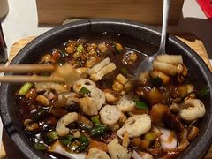 -四道菜·福建海蛎煎(世欧广场店)