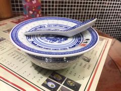 招牌姜撞奶-捷信牛奶甜品世家(五道口店)