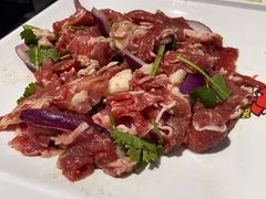 -牛鲜盛齐齐哈尔烤肉(曹路店)