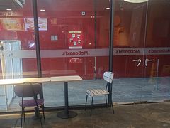 -麦当劳(国家体育场南路店)