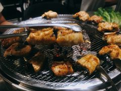 -本炙炭烤·蒲烧活鳗料理店(金沙洲店)