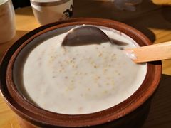 -十二毡房蒙餐·蒙古包