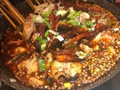 -遇见长安(兰州中心店)