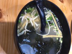 鲜肉小笼-笼铭坊(北蔡店)