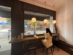 -常识咖啡common sense(春熙路店)