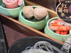 -捞王锅物料理(东百中心店)
