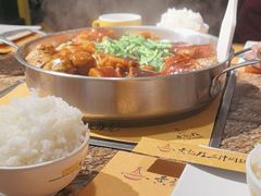 -黄记煌三汁焖锅(崇文门店)