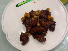 -大西洋餐厅(肇嘉浜路店)