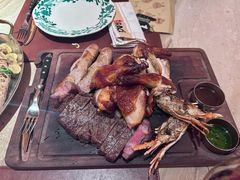 -Mammamia意大利餐厅(阳春巷店)