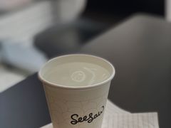 -Seesaw Coffee(环贸iapm店)