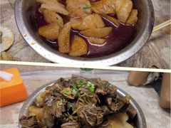 -桂萍特色牛筋牛杂(长堤街总店)