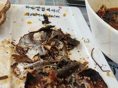 -丽泽山庄·生态怀柔菜·虹鳟鱼(红螺寺店)