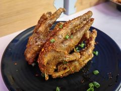 -微醺烤牛·炭火烧烤·精酿啤酒(东郊记忆店)