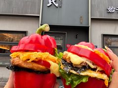-吕氏焗小鲜•海鲜青岛菜(总店)