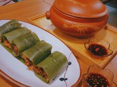 -云水瑶意境云南菜(柏威年购物中心店)
