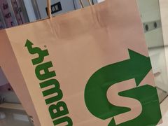 -赛百味SUBWAY(金宝汇店)