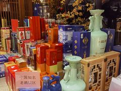 -潍坊菜馆(三里河南横街店)